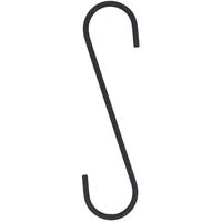 八幡ねじ YAHATA カラーSカン アンティークブラウン 200 4944825551698 1セット(3個) 682-2015（直送品）