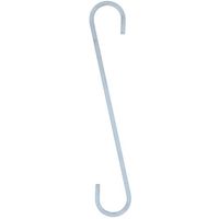 八幡ねじ YAHATA カラーSカン シャビーホワイト 300 4944825551742 1セット(3個) 682-2019（直送品）