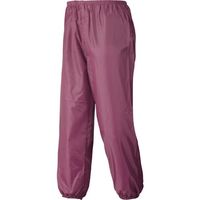 アーヴァン ナイロンパンツ エンジ 4L #801 801-EN-4L 1セット(5着) 576-7949（直送品）