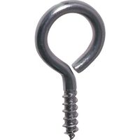 八幡ねじ YAHATA ステンレス ひーとん NO.6 4979874831224 1セット(20個:4個×5パック) 683-1347（直送品）