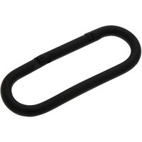 ステンレス　スプリングフック　8mm 新品未使用品80個セット ユニクロ スプリングフック 8×80mm | 建具金物 通販