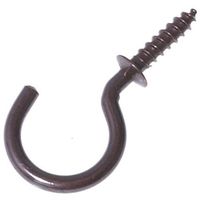 八幡ねじ YAHATA ブロンズよーと 38mm 4979874162915 1セット(15個:3個×5パック) 683-6089（直送品）