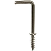 八幡ねじ YAHATA ステンレスよーおれ 13mm 4979874862846 1セット(40個:8個×5パック) 683-4511（直送品）