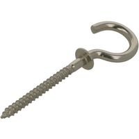 八幡ねじ YAHATA ステンレス足長SHよーと 28mm 4979874411280 1セット(5個:1個×5パック) 683-4570（直送品）