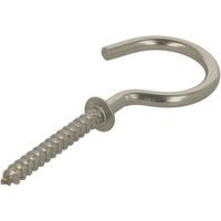 八幡ねじ YAHATA ステンレス足長よーと 38mm 4979874830807 1セット(10個:2個×5パック) 682-9800（直送品）