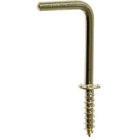 八幡ねじ YAHATA 真鍮よーおれ(中) 22mm 4979874352064 1セット(135個:27個×5パック) 682-9821（直送品）