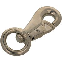 八幡ねじ YAHATA DCスナップ 25 4979874051110 1セット(5個) 683-1338（直送品）