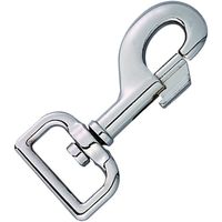 八幡ねじ YAHATA DCスナップ BL型 25 4979874051165 1セット(5個) 683-2957（直送品）