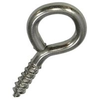 八幡ねじ YAHATA 鉄ひーとん ニッケルめっき NO.10 4979874831200 1セット(15個:3個×5パック)（直送品）