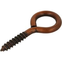 八幡ねじ YAHATA ブロンズひーとん NO.6 4979874163516 1セット(30個:6個×5パック) 683-1368（直送品）