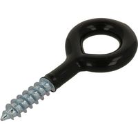 八幡ねじ YAHATA 黒ひーとん NO.14 4979874163561 1セット(10個:2個×5パック) 682-9787（直送品）