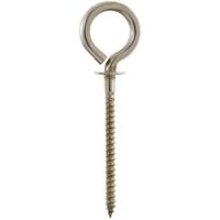 八幡ねじ YAHATA ステンレス足長SHひーとん 28mm 4979874411303 1セット(5個:1個×5パック) 683-4491（直送品）