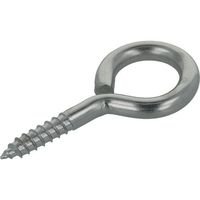 八幡ねじ YAHATA ステンレスひーとん 61mm 4979874411600 1セット(5個:1個×5パック) 683-4474（直送品）