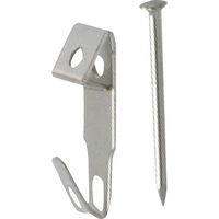 八幡ねじ YAHATA ピックフックビード付ニッケル