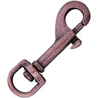 八幡ねじ YAHATA 装飾スナップ Tー19Y 4979874051141 1セット(5個) 683-4556（直送品）