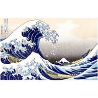 パール ザヴィーナミニマックス 富士シリーズ 波間富士パノラマ 18601 1セット(5枚) 684-4430（直送品）