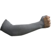 ハンボ BESTGRIP 耐切創腕カバー アームガード3D Fサイズ HZZ8812-1P-F 1セット(5双) 688-2913（直送品）