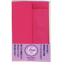 パール ドットクリーン ザヴィーナ ミニマックス ファイン20 ワイン 15253 1セット(6枚) 683-2700（直送品）