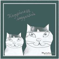 パール ワイピングクロス MX300MAN 15 18426 1セット(6枚) 690-3666（直送品）