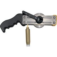 日本度器 ショックレス・スチール・タンクスケール 20m SKT-20SLB 1個 563-1838（直送品）