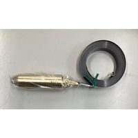 日本度器 スチール・タンクスケール(中身) 10m SKT-10S 1個 563-0293（直送品）