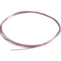 フジデリバリー エレサーマル ピンポイントアタッチ極細T型熱電対 直径0.13mm×3m(1本) TC-T-03 1本 554-7203（直送品）