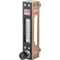 東京計装 パージメータ Rc1/4 AIR 40L/min(nor) P-010-LO-4N-R2(A40) 1台 572-8156（直送品）