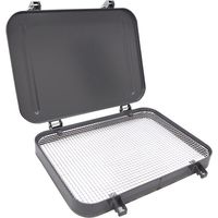 旭産業(点検窓) FREEPA A3形10MM網付ボルト式(BSFパッキン) AFP-A3-GKS-400D 1個 565-7089（直送品）