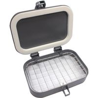 旭産業(点検窓) FREEPA 点検窓 A2形網付ボルト式(発泡パッキン) AFP-A2-GK 1個 566-3625（直送品）