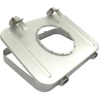 旭産業(点検窓) FREEPA R3形オール耐蝕/透明窓付(発泡パッキン) AFP-R3-W 1個 566-3603（直送品）