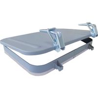 旭産業(点検窓) FREEPA A3形標準(ネオプレンパッキン) AFP-A3-N 1個 566-0193（直送品）