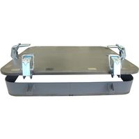 旭産業(点検窓) FREEPA A4形標準(BSFパッキン) AFP-A4-400D 1個 566-0210（直送品）