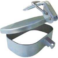 旭産業(点検窓) FREEPA R1形オール耐蝕(BSFパッキン) AFP-R1-400D 1個 565-7042（直送品）