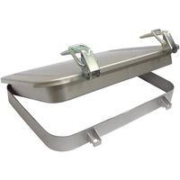 旭産業(点検窓) FREEPA R3形オール耐蝕/残留防止(ネオプレンパッキン) AFP-R3-B-N 1個 565-8617（直送品）