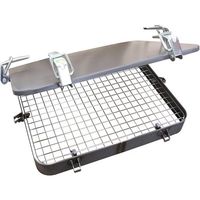 旭産業(点検窓) FREEPA A4形網付ローラーキャッチ式(BSFパッキン) AFP-A4-GC-400D 1個 565-8607（直送品）