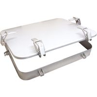 旭産業(点検窓) FREEPA Q4形耐蝕ハイネック(BSFパッキン) AFP-Q4-H-400D 1個 565-7070（直送品）