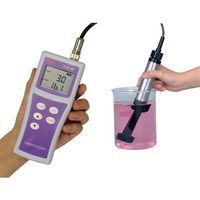 笠原理化工業 濁度/色度センサー TCRー5Z 1個 585-7215（直送品）