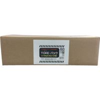 東亜道路工業 全天候型ポットホール用緊急補修材toke・パック TOKE20 500 1箱 603-2514（直送品）