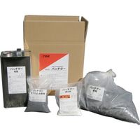 東亜道路工業 超耐久性急速路面硬化剤パッチグー PT381 1箱 603-2519（直送品）