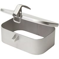 椿本チエイン TSUBACO つばきワンタッチ窓 オール耐食シリーズ ハイネック 200X300 CMD-R2-H 1個 579-0802（直送品）