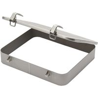 椿本チエイン TSUBACO つばきワンタッチ窓 オール耐食シリーズ ハイネック 500X600 CMD-R4-H 1個 579-2421（直送品）