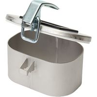 椿本チエイン TSUBACO つばきワンタッチ窓 耐食シリーズ CMD-Q