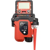 理研 【GXー3Rシリーズ用】ガス吸引用ポンプユニット RPー3R(S)(トレーサビリティ証明書付) RP-3R 03 X2000 1台（直送品）