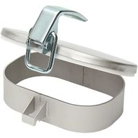 椿本チエイン TSUBACO つばきワンタッチ窓 耐食シリーズ 130X200 CMD-Q1 1個 579-0869（直送品）