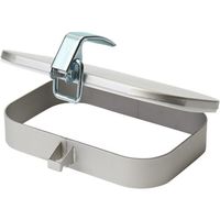 椿本チエイン TSUBACO つばきワンタッチ窓 耐食シリーズ 200X300 CMD-Q2 1個 579-0903（直送品）