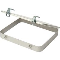 椿本チエイン TSUBACO つばきワンタッチ窓 耐食シリーズ 500X600 CMD-Q4 1個 579-0909（直送品）