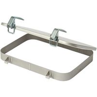 椿本チエイン TSUBACO つばきワンタッチ窓 耐食シリーズ 350X500 CMD-Q3 1個 578-7697（直送品）