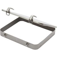 椿本チエイン TSUBACO つばきワンタッチ窓 オール耐食シリーズ 500X600 CMD-R4 1個 579-2396（直送品）