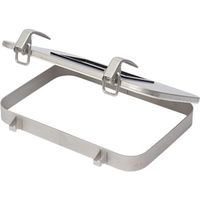 椿本チエイン TSUBACO つばきワンタッチ窓 オール耐食シリーズ 透明窓付 350X500 CMD-R3-T 1個 579-2405（直送品）