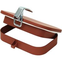 椿本チエイン TSUBACO つばきワンタッチ窓 基本型 残量防止ボックス式 200X300 CMD-P2-B 1個 578-9317（直送品）